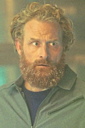 Kristofer Hivju