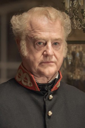 Owen Teale
