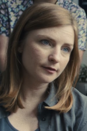 Faye Marsay