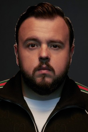 John Bradley