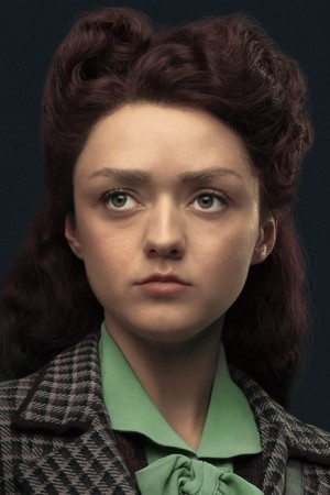 Maisie Williams