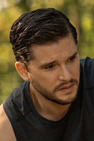 Kit Harington