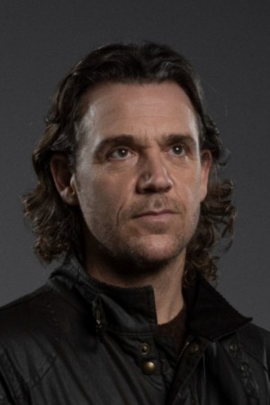 Jamie Sives