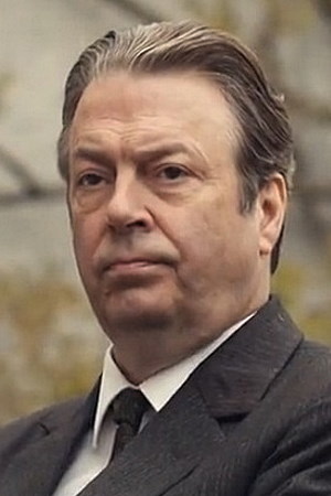 Roger Allam