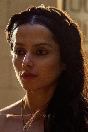 Amrita Acharia