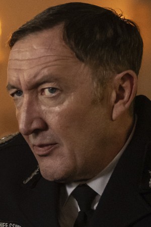Ralph Ineson