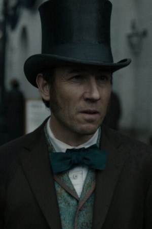 Tobias Menzies
