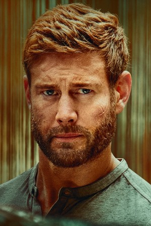 Tom Hopper