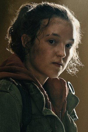 Bella Ramsey
