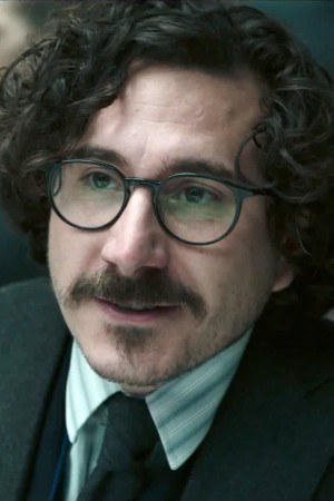 Billy Postlethwaite