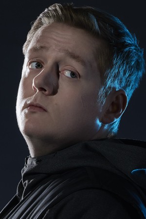 Thomas Turgoose