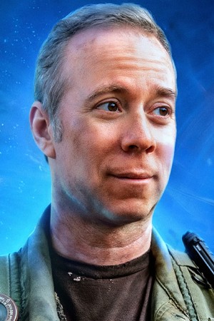 Kevin Sussman