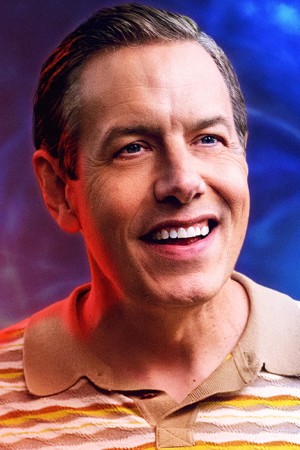 John Ross Bowie