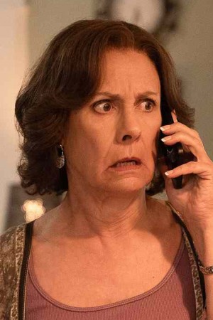 Laurie Metcalf