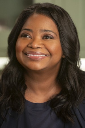 Octavia Spencer