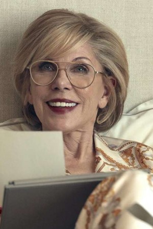 Christine Baranski