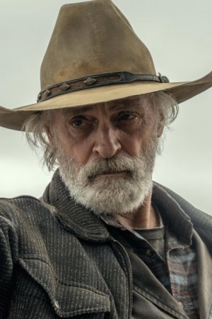 Keith Carradine