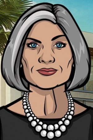 Jessica Walter