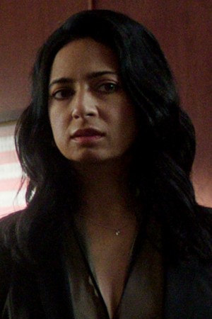 Aarti Mann