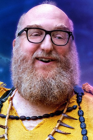 Brian Posehn
