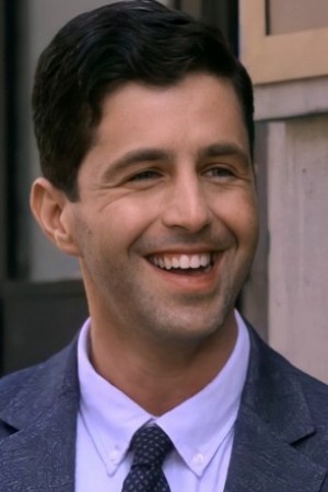 Josh Peck