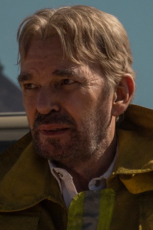 Billy Bob Thornton