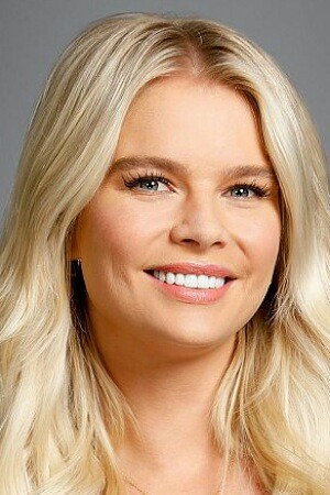 Kelli Goss