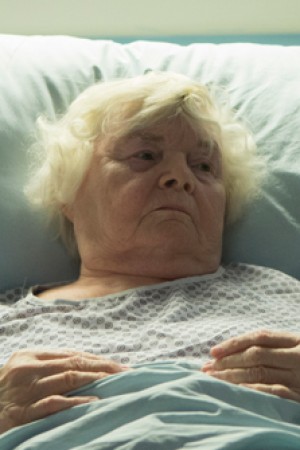 June Squibb