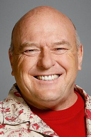 Dean Norris