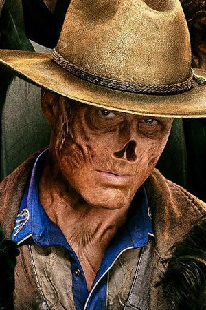 Walton Goggins