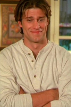 Greg Vaughan