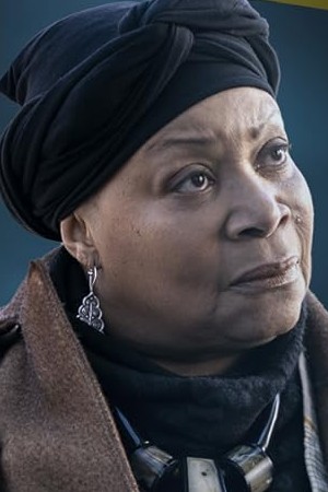 Juanita Jennings