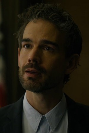 Christopher Gorham