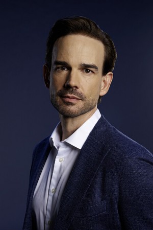 Christopher Gorham