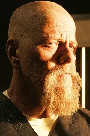 Michael Cudlitz