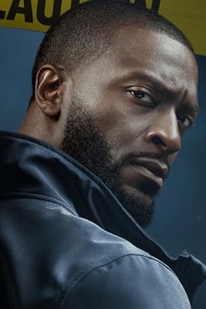 Aldis Hodge