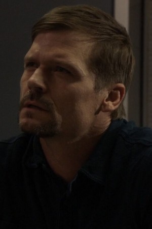 Bailey Chase