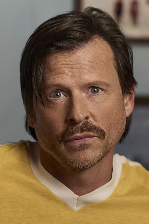 Kevin Rankin