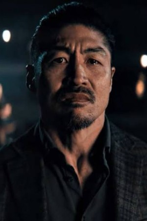 Brian Tee