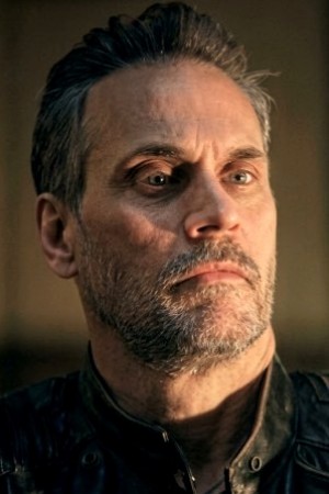 Todd Stashwick