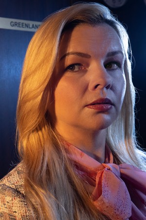 Amber Tamblyn