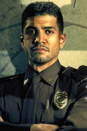 Rick Gonzalez