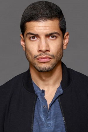 Rick Gonzalez