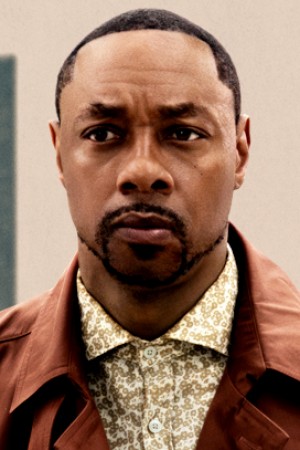 Dorian Missick