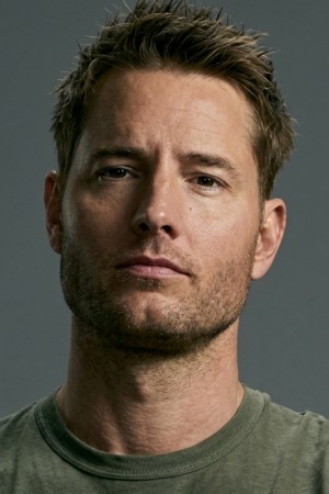 Justin Hartley