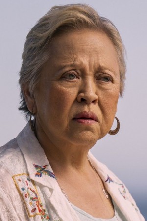 Amy Hill