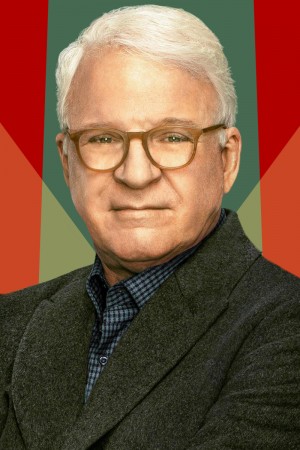 Steve Martin