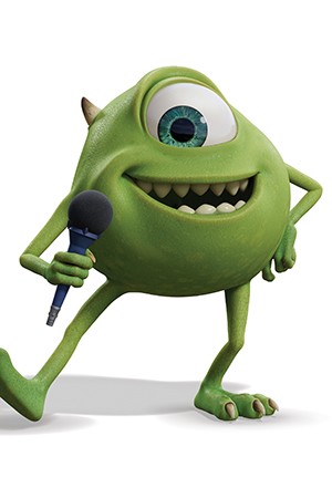 Billy Crystal