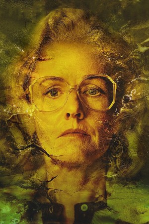 Penelope Ann Miller