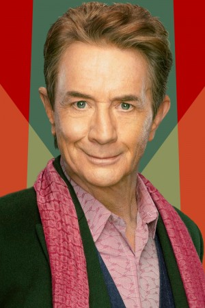 Martin Short